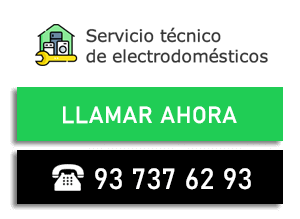 reparacion electrodomesticos barcelona 24 h