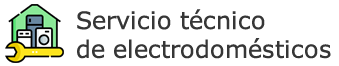 servicio tecnico de electrodomesticos barcelona